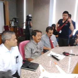 Lion Air: Dana Talangan dari AP II Sudah Lunas