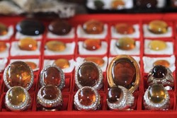Fire Opal, Akik Wonogiri yang Mulai Mencuat dan Berharga Puluhan Juta Rupiah