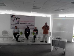 Menteri Asal PDIP Dinilai Jadi Beban Berat Bagi Jokowi