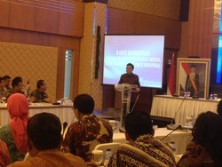 Rawan Korupsi di Daerah, Ini Langkah Pembenahan Mendagri