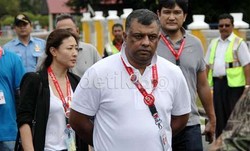 Usai Tragedi QZ8501, Tony: AirAsia Akan Kembali Kuat