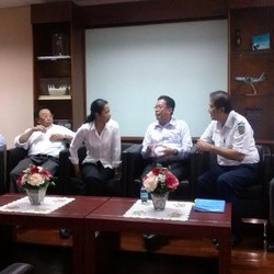 BUMN Keroyokan Bikin Rusun Murah di Dekat Stasiun KRL