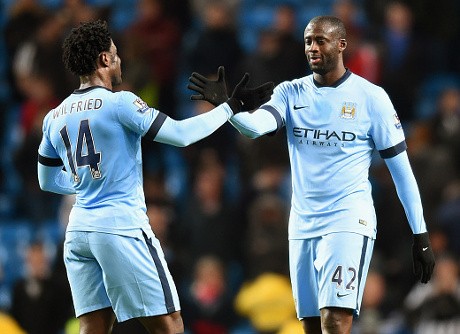 City Fokus ke Permainan Sendiri, Takkan Gentar Hadapi Barca