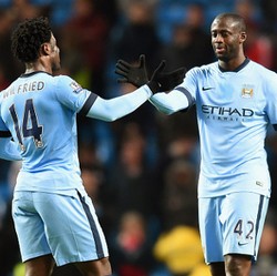 City Fokus ke Permainan Sendiri, Takkan Gentar Hadapi Barca