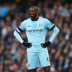 Tanpa Toure pun Pellegrini Yakin City Tetap Bisa Atasi Barca