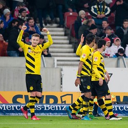 Pirlo: Jangan Tertipu Posisi Dortmund di Liga