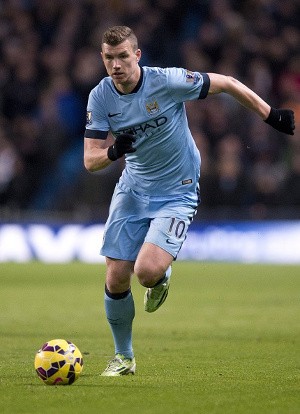 City Bangkit di Saat yang Tepat