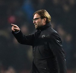 Klopp Instruksikan Dortmund Habis-habisan di Turin