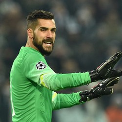 Atleti Sudah Tak Sabar Main di Liga Champions Lagi