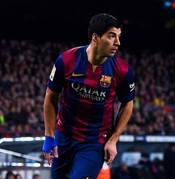 Belum Jadi Mesin Gol di Barca, Suarez Tetap Dianggap Berbahaya