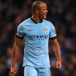 Trisula Messi-Neymar-Suarez Tak Bikin Kompany Gentar