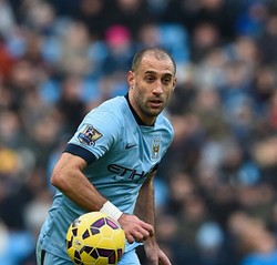 City Tak Boleh Terkecoh Kekalahan Barca