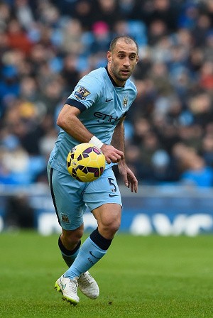 City Tak Boleh Terkecoh Kekalahan Barca