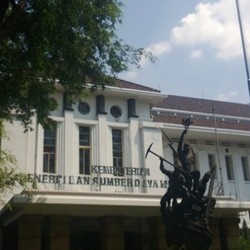 Ini 31 Orang yang Lolos Lelang Jabatan Eselon I Kementerian ESDM