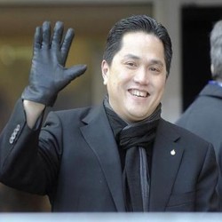 Bos Inter Milan Ingin Semakin Banyak Alat Olahraga Made in RI