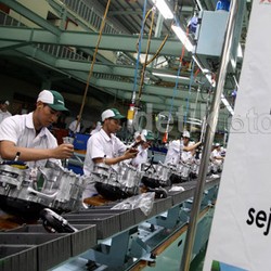 Cerita Hebatnya SDM di Tiongkok dan Brasil