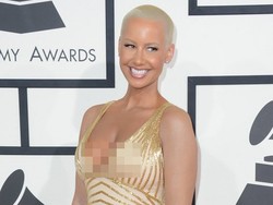 Amber Rose Tulis Buku How to be a Bad Bitch
