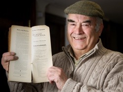 Misteri di Balik Cerita Sherlock Holmes Terkuak