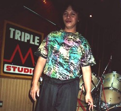 Penata Rekam Rock Legendaris, Harry Widodo, Tutup Usia