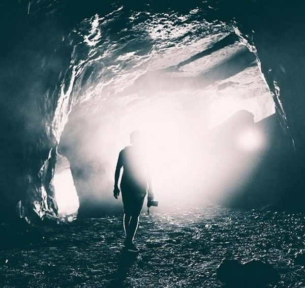 Jepretan Keren Ryan, Fotografer Pro yang Masih Remaja
