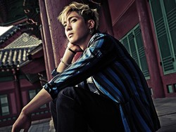 Jika Pacar Benar Hamil, Kim Hyun Joong Siap Tanggung Jawab