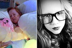 Kena Penyakit Langka, Remaja Ini Merasakan Nyerinya Melahirkan Setiap Hari