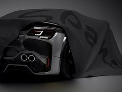 Mobil Super Asal Spanyol Ini Kini Lebih Ngebut