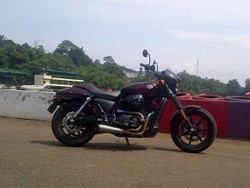 Motor Termurah Harley-Davidson Laris Manis