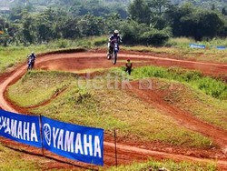 Andalkan Performa, Yamaha WR250R Tidak Main Irit-iritan