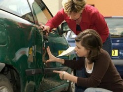 Pengemudi Wanita Cenderung Lebih Ngebut Dibanding Pria