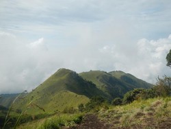 Petualangan Mendaki Gunung Merbabu Lewat Jalur Selo