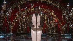 J K Simmons Menang Best Supporting Actor Oscar 2015