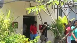 Belum Dipindah ke Nusakambangan, Keluarga Bali Nine Berterima Kasih