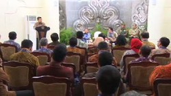 Esekusi Mati, JK: Semua Negara Termasuk Amerika Salah Dong