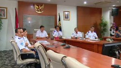 Buntut Delay Lion Air, Ini Sanksinya