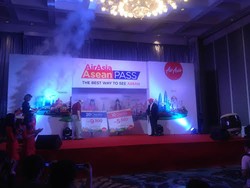 ASEAN Pass, Cara AirAsia Indonesia Tunjukan Wisata Selain Bali