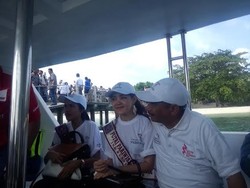 Kepri-Singapura-Johor Akan Jadi Segitiga Pariwisata Dunia