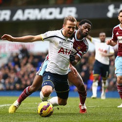 Pergantian Pemain di Babak Kedua Mengubah Permainan Spurs