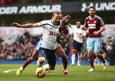 Pergantian Pemain di Babak Kedua Mengubah Permainan Spurs