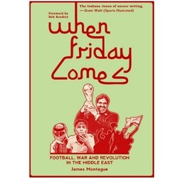 Ketika Sepakbola Dimainkan di Tengah Peperangan yang Tak Sudah