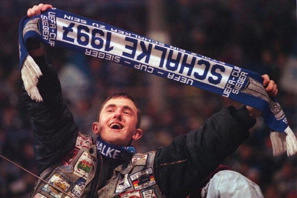 Nordrhein-Westfalen, 1997