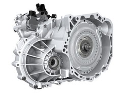 Kia Kini Punya Transmisi 7 Speed