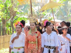 Mengenal Tradisi Kawin Lari di Lombok