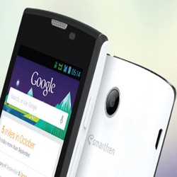 Kamera Andromax C3 kok Tak Berfungsi?