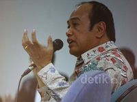 Djoko Susilo Bersaksi untuk Mantan Anak Buahnya