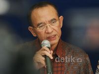 SDA Ajukan Praperadilan