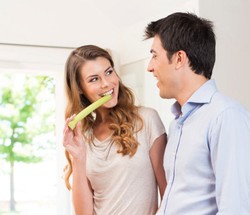 Seledri, Daun Beraroma Langu yang Ternyata Bisa Tingkatkan Hasrat Seks