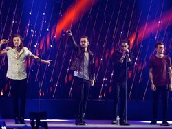 One Direction Disebut Tinggal Tunggu Waktu untuk Bubar