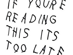 Album Kejutan Drake Akan Digratiskan