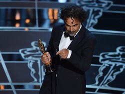 Birdman Film Terbaik Oscar 2015